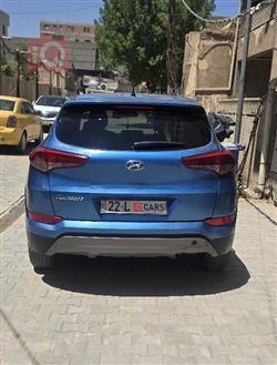 هيونداي توسان